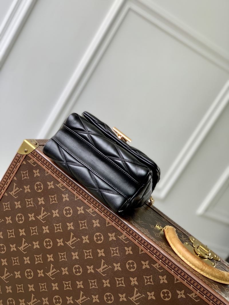 LV Satchel bags